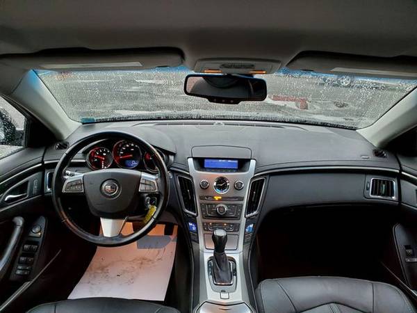 2013 Cadillac CTS - Honorable Dealership 3 Locations 100 Cars - Good for sale in Lyons, NY – photo 7