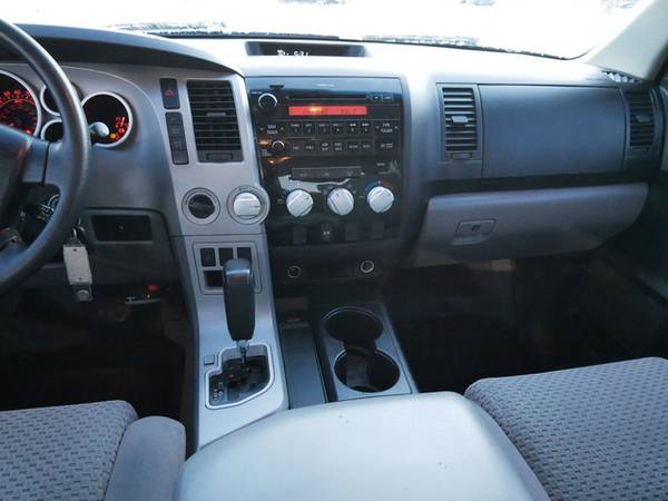 2007 Toyota Tundra SR5 - cars & trucks - by dealer - vehicle... for sale in Cambridge, MN – photo 14