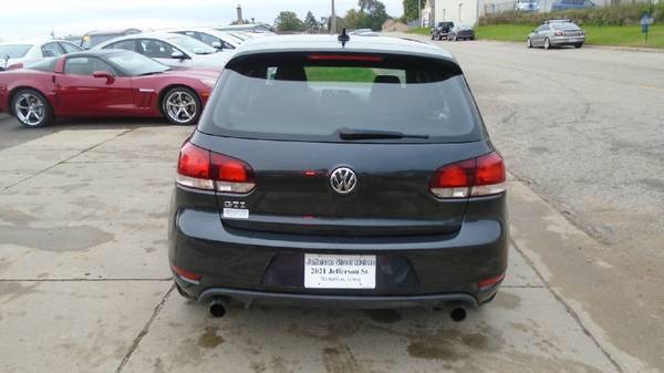 2011 vw gti dsg 115,000 miles $7450 **Call Us Today For Details** for sale in Waterloo, IA – photo 4