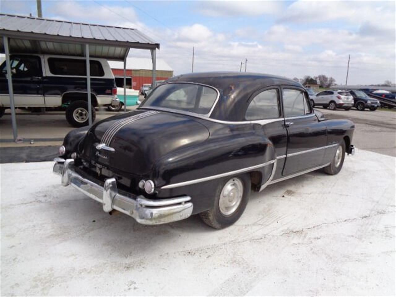 1949 Pontiac Silver Streak for sale in Staunton, IL – photo 4