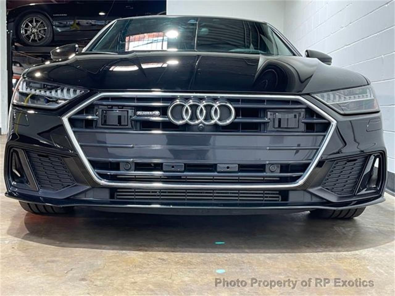 2019 Audi A6 for sale in Saint Louis, MO – photo 14