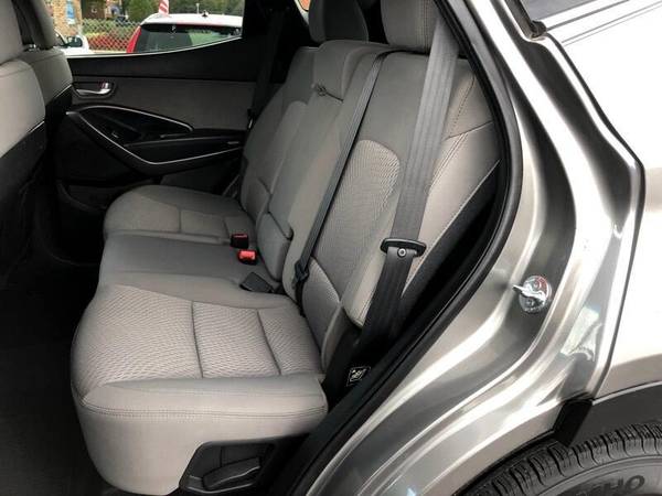 2013 Hyundai Santa Fe FWD 4dr Sport - 100s of Positive Cus - cars &... for sale in Baltimore, MD – photo 14