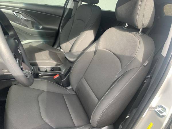 2018 Hyundai Elantra GT Auto - - by dealer - vehicle for sale in Farmington, NM – photo 3