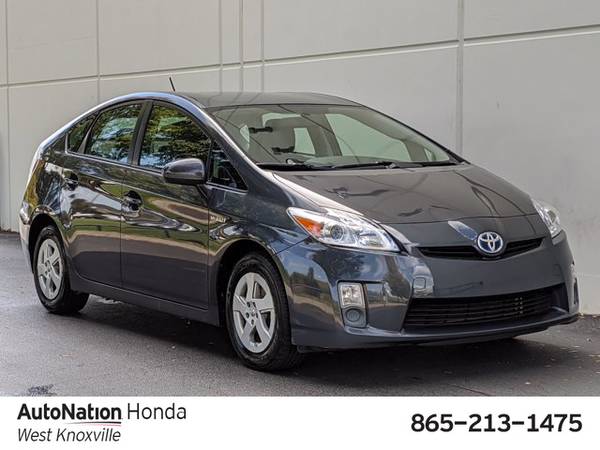 2010 Toyota Prius III SKU:A0088162 Hatchback - cars & trucks - by... for sale in Knoxville, TN – photo 3