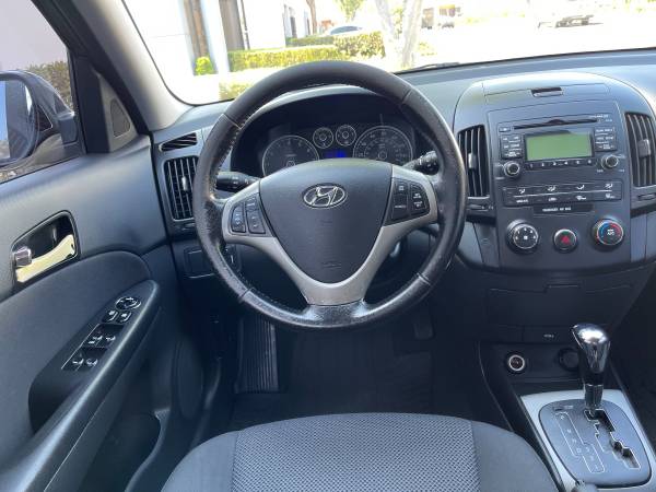 Hyundai Elantra Touring Hatchback MUST SEE PICTURES - cars & for sale in Ontario, CA – photo 18