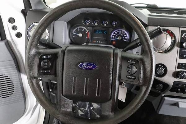 2015 Ford Super Duty F-350 SRW XLT - - by dealer for sale in Twin Falls, ID – photo 15