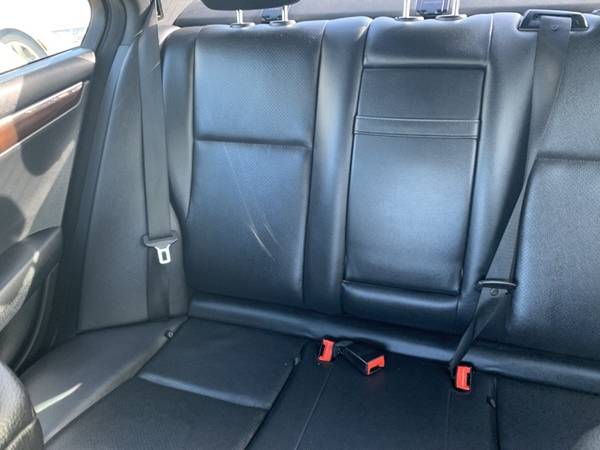 2014 Mercedes-Benz C 250 Sport Sedan sedan Mars Red for sale in INGLEWOOD, CA – photo 22