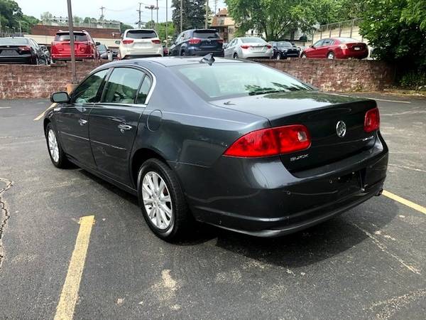 ▲▲2010 Buick Lucerne = 75K MILES/ ROOMY/ NEW INSPECTION/ ONSTAR!! for sale in Pittsburgh, PA – photo 3