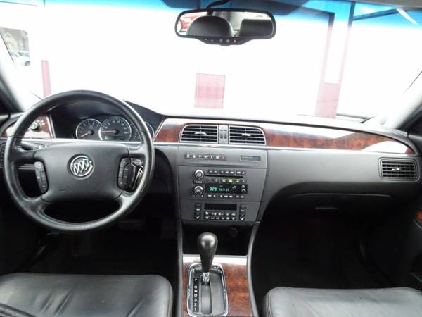 2007 Buick LaCrosse CXS - cars & trucks - by dealer - vehicle... for sale in Waterloo, WI – photo 18