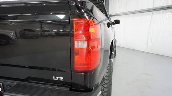 2014 Chevrolet Chevy Silverado 1500 LTZ - RAM, FORD, CHEVY, DIESEL for sale in Buda, TX – photo 11