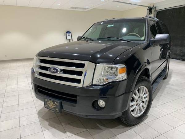 2012 Ford Expedition XLT - SUV for sale in Comanche, TX – photo 3
