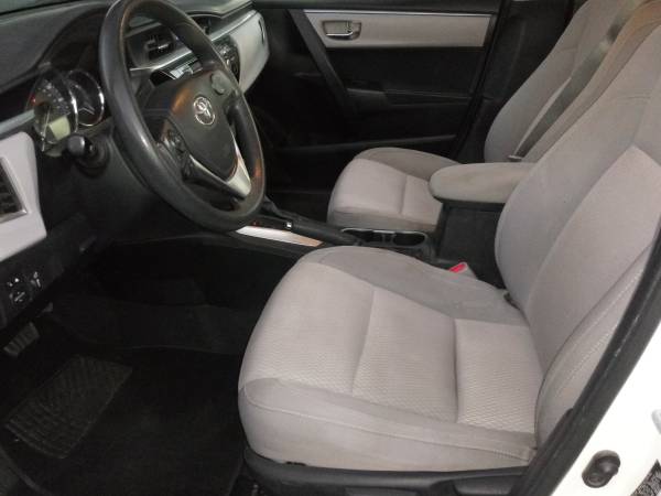2014 Toyota Corolla LE (Free 3 Month/3000 Mile Warranty) for sale in Sacramento , CA – photo 12
