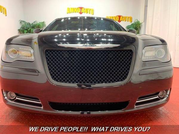 2014 Chrysler 300 Series S S 4dr Sedan We Can Get You Approved For A for sale in Temple Hills, PA – photo 6