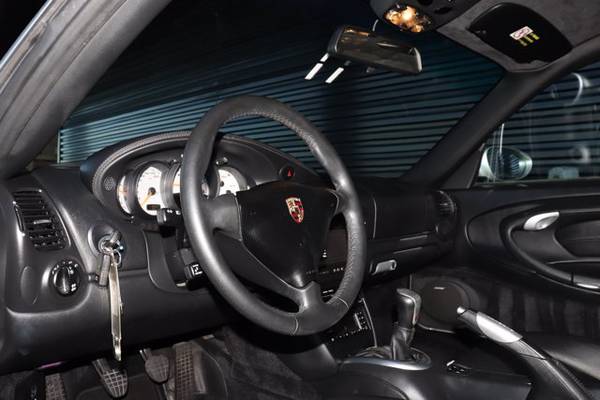 2004 Porsche 911 Carrera 4S AWD All Wheel Drive SKU:4S620851 - cars... for sale in Irvine, CA – photo 10