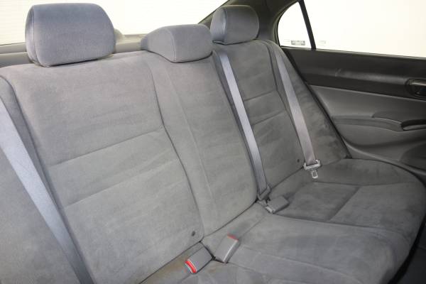 2008 HONDA CIVIC LX SEDAN LUXURY LOW MILES RELIABLE CLEAN FULLY... for sale in Westfield, IN – photo 9