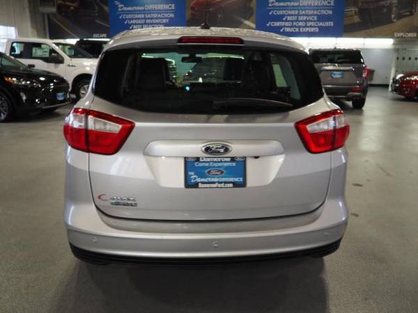 2016 Ford C-MAX Energi SEL **100% Financing Approval is our goal** -... for sale in Beaverton, OR – photo 5