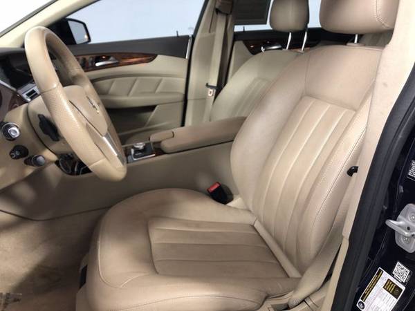 2014 Mercedes-Benz CLS-Class CLS 550 AWD All Wheel Drive... for sale in Westmont, IL – photo 18