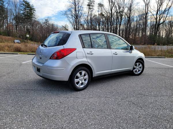 2009 Nissan Versa note - cars & trucks - by owner - vehicle... for sale in Laurel, District Of Columbia – photo 6