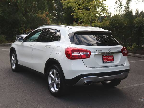 2018 Mercedes-Benz GLA GLA 250 4MATIC * AVAILABLE IN STOCK! * SALE! * for sale in Bellevue, WA – photo 10