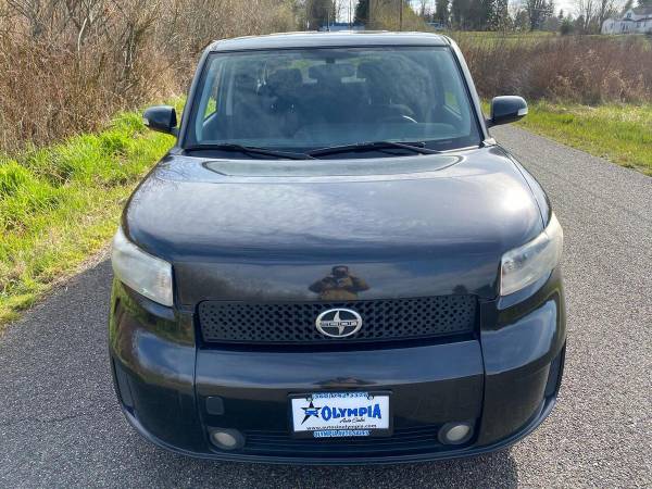 2008 Scion xB Base 4dr Wagon 4A - - by dealer for sale in Olympia, WA – photo 4
