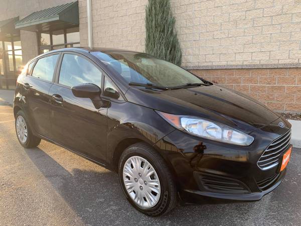 2018 Mitsubishi Mirage G4 *$999* DOWN ✅Bad/Poor/No/Slow Credit All... for sale in Garden City, ID – photo 16