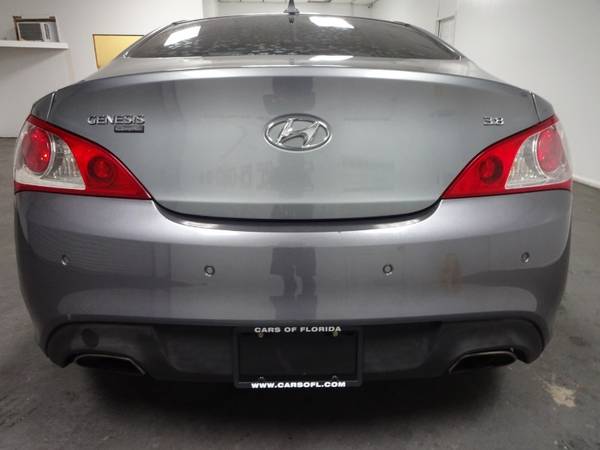 2010 Hyundai Genesis Coupe 3 8 Auto - - by dealer for sale in TAMPA, FL – photo 10