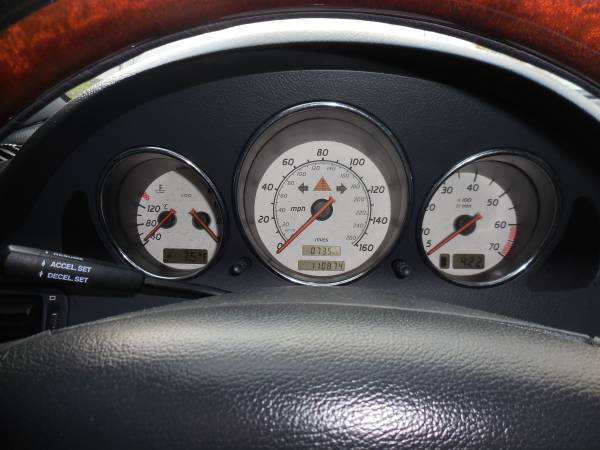 2001 Mercedes SLK320 - cars & trucks - by owner - vehicle automotive... for sale in Bartlett, IL – photo 16
