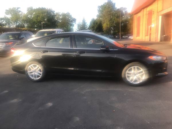 2013 Ford Fusion SE for sale in Rome, NY – photo 9