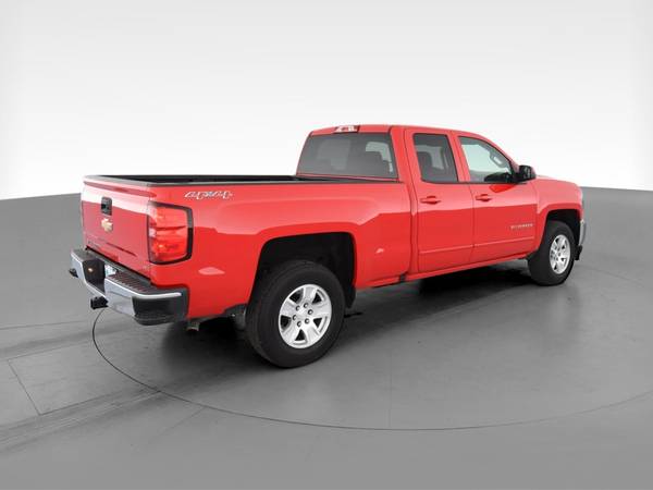 2017 Chevy Chevrolet Silverado 1500 Double Cab LT Pickup 4D 6 1/2 ft... for sale in HARRISBURG, PA – photo 11
