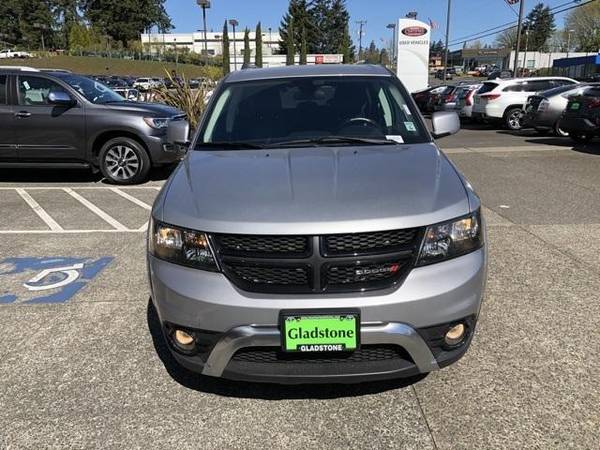 2018 Dodge Journey Crossroad CALL/TEXT - - by dealer for sale in Gladstone, OR – photo 8