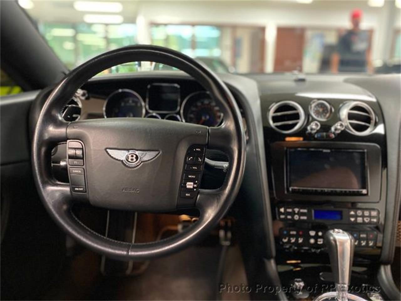 2005 Bentley Continental for sale in Saint Louis, MO – photo 26