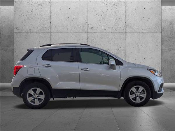 2017 Chevrolet Trax LT SKU: HB233565 Wagon - - by for sale in Amarillo, TX – photo 6
