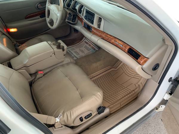 2003 Buick Lesabre Limited - - by dealer - vehicle for sale in San Antonio, TX – photo 10