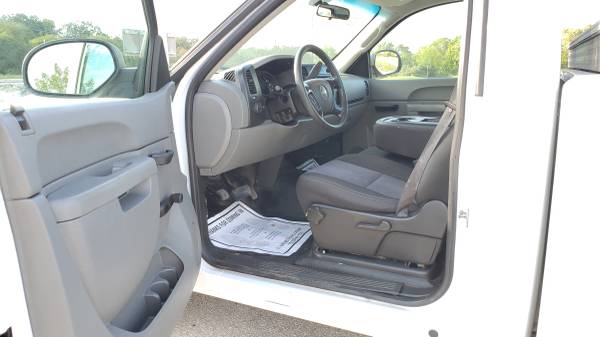 2012 Chevrolet Silverado 1500 Long Bed-Finance-Financiamos - cars &... for sale in San Marcos, TX – photo 10