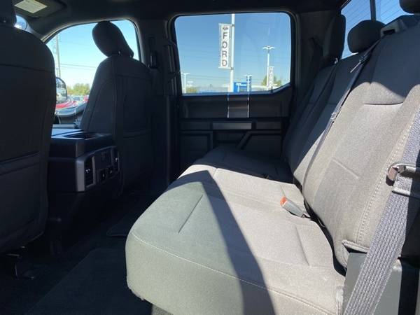 2018 Ford F-150 XLT - cars & trucks - by dealer - vehicle automotive... for sale in Plainfield, IN – photo 12