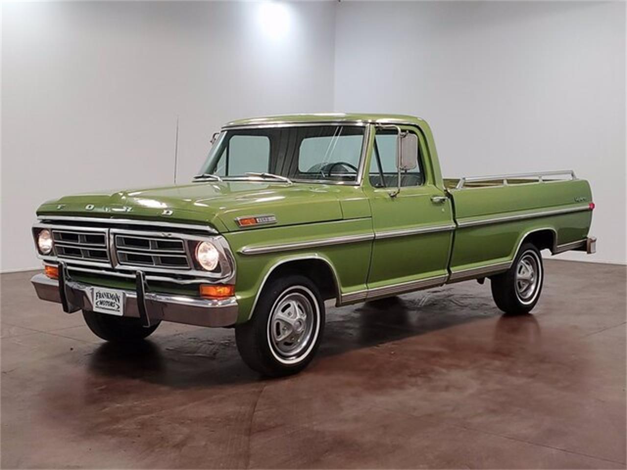 1972 Ford F100 for sale in Sioux Falls, SD – photo 31