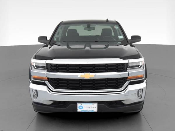 2017 Chevy Chevrolet Silverado 1500 Double Cab LT Pickup 4D 6 1/2 ft... for sale in Indianapolis, IN – photo 17