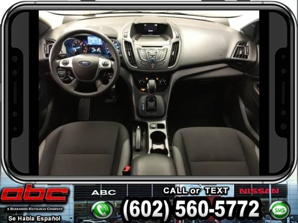✅ 2015 Ford Escape S for sale in Phoenix, AZ – photo 13