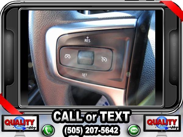 2020 Chevrolet Chevy Silverado 1500 Lt - - by dealer for sale in Albuquerque, NM – photo 17
