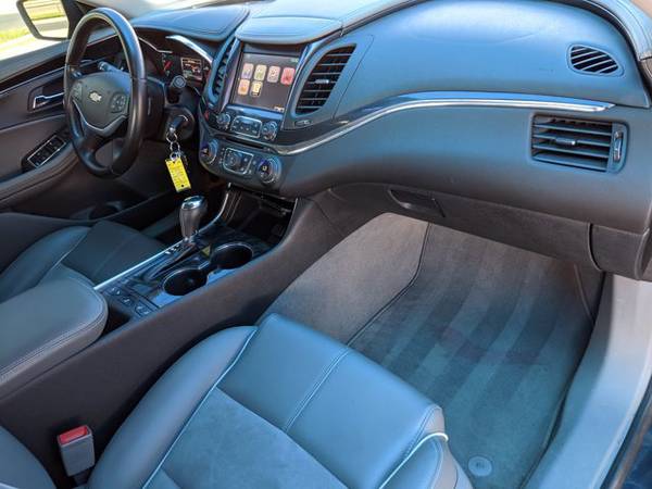 2014 Chevrolet Impala LT SKU:E9102620 Sedan - cars & trucks - by... for sale in Frisco, TX – photo 22