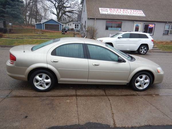 2006 Dodge Stratus Sdn SXT - Super Clean! - cars & trucks - by... for sale in Oakdale, MN – photo 8
