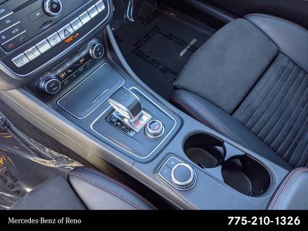 2018 Mercedes-Benz GLA-Class AMG GLA 45 AWD All Wheel SKU: JJ390441 for sale in Reno, NV – photo 13