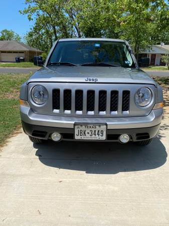 2015 Jeep Patriot for sale in College Station , TX – photo 2
