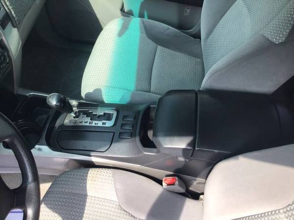 2005 Toyota 4Runner SR5 1-OWNER! GOOD MILES FOR THE YEAR! LOCAL CA! for sale in Chula vista, CA – photo 22