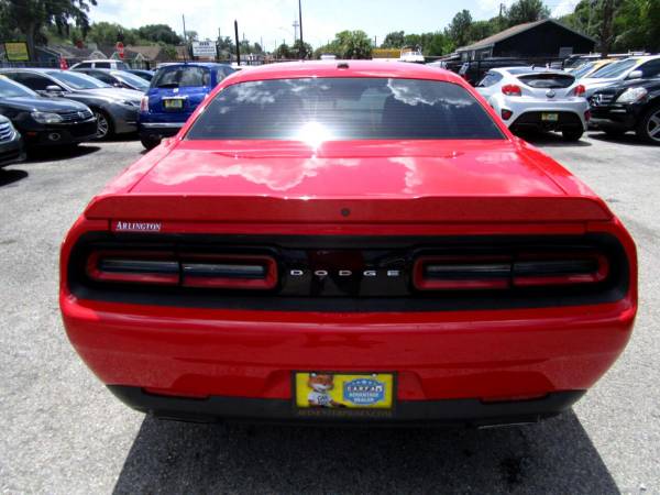 2015 Dodge Challenger SXT BUY HERE/PAY HERE ! for sale in TAMPA, FL – photo 22