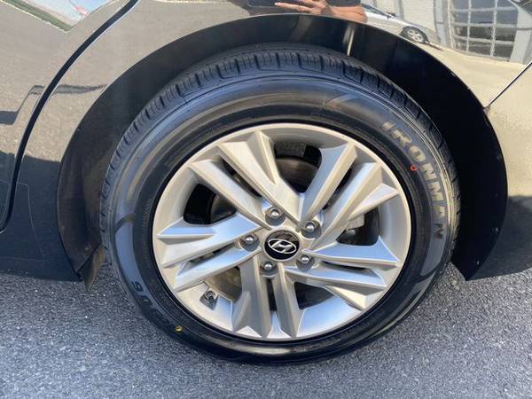 2019 Hyundai Elantra - LEWIS CLARK AUTO SALES - cars & trucks - by... for sale in LEWISTON, ID – photo 20