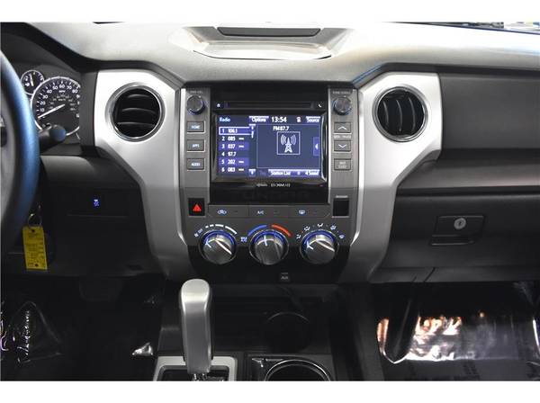 2014 Toyota Tundra CrewMax SR5 Pickup 4D 5 1/2 ft Truck for sale in Escondido, CA – photo 18