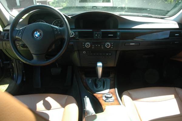 2011 BMW 328i X Drive - BLACK BEAUTY - All Wheel Drive for sale in Windham, MA – photo 11