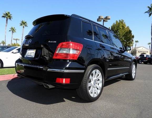 2012 Mercedes-Benz GLK GLK 350 HUGE SALE GOING ON NOW! for sale in Fresno, CA – photo 7