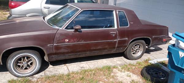 1997 chevy tahoe 1986 cutlass for sale in Spring Hill, FL – photo 11